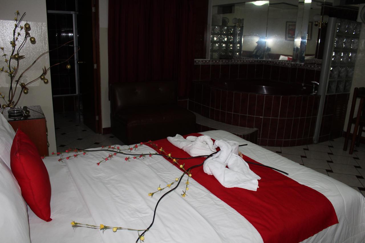 Hotel Tornado Λίμα Εξωτερικό φωτογραφία